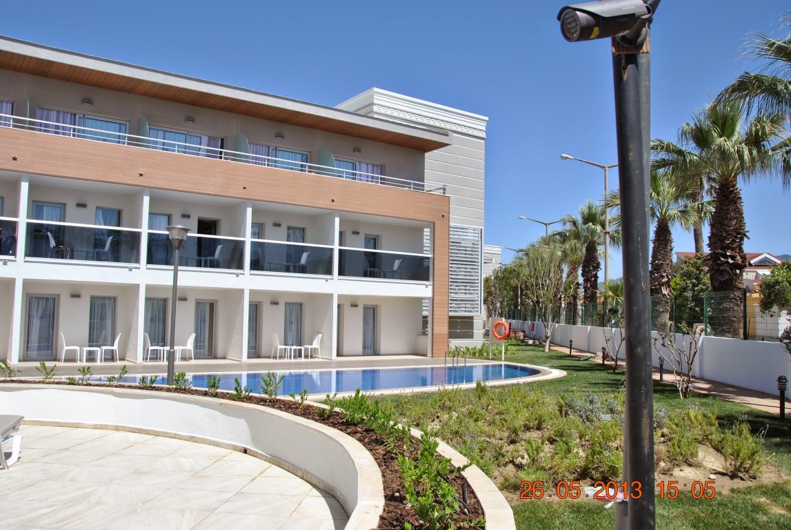 imagini hotel PALM WINGS KUSADASI